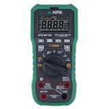 multimetru digital, KPS, KPS-MT700, 660mV-1kV, 660&micro;A-10A