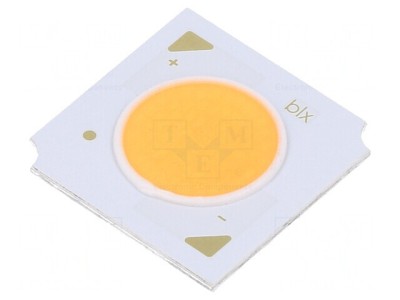 LED COB Alb Cald 38.4W 4421lm CRI 90 foto