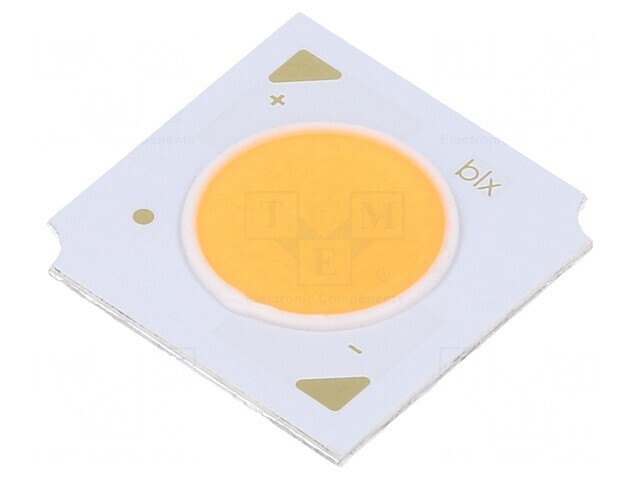 LED COB Alb Cald 38.4W 4421lm CRI 90