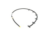 Furtun supracurgere combustibil BMW 5 F10, 7 F01, F02, F03, F04, X5 E70, X6 E71, E72 Motor 750 d xDrive, M 50 d, M 550 d xDrive, OE 13538510473