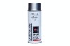 Vopsea Spray Argintiu pentru Etriere Frane (Ral 9006) 400ml, Brilliante