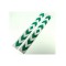 Abtibild reflectorizant Alb-Verde 5cmx40cm Cod: AN02V