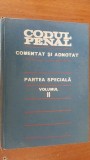 Codul penal comentat si adnotat. Partea speciala col.2- T.Vasiliu, D.Pavel, G.Antoniu