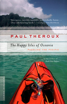 The Happy Isles of Oceania: Paddling the Pacific foto