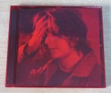 Lewis Capaldi - Divinely Uninspired To A Hellish Extent CD (Red Case), Pop, Vertigo Records