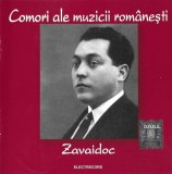 Zavaidoc &ndash; Zavaidoc, CD