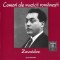 Zavaidoc &ndash; Zavaidoc, CD