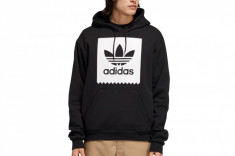 Hanorac sport adidas Originals Solid BB Hoodie EC7323 pentru Barbati foto