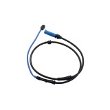 Senzor uzura frana fata Delphi, Bmw Seria 5, 2016-, 6 Gran Turismo, 2017-, 7, 2015-, 8 Cabriolet, 2018-, 8 Cupe, 2018-, 8 Gran Cupe, 2019-,