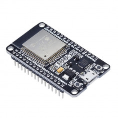 Placă de dezvoltare ESP32 30-PIN cu WiFi și Bluetooth