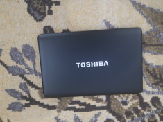 Toshiba L755/15.6&amp;quot; Led/SSD+HDD/Video 2 GB/i5 a 2 gen/8 GB/Oferta foto