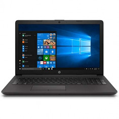 Laptop HP 255 G7 AMD Ryzen 3 2200U,3.40GHz,15.6&amp;quot;,4GB,256GB M2 Nou SIGILAT foto