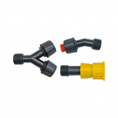 Set racorduri de pulverizat pentru vermorel Flo 89538