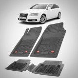 Cumpara ieftin Covorase Audi A6 C6 Avant Compatibile 2005-2011 | Black