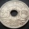 Moneda istorica 25 CENTIMES - FRANTA, anul 1930 * cod 673 B = excelenta