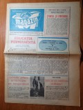magazin 14 iunie 1980