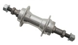 Butuc spate 26 - FILET, aluminiu, rulment, 36H, (3, 8x180mm), bicicleta, ARV-R0850032.1, Oem