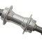 Butuc spate 26 - filet / aluminiu / rulment / 36h / (3/8x180mm)