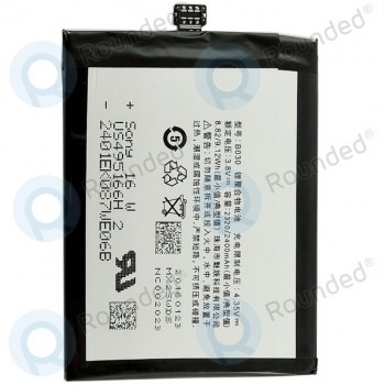Baterie Meizu MX3 B030 2400mAh