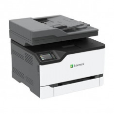 Lexmark cx431adw color laser mfp