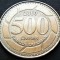 Moneda 500 LIVRE(S) - LIBAN, anul 2000 *cod 1093