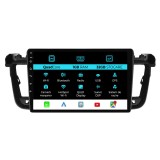 Cumpara ieftin Navigatie Android 13 Dedicata Peugeot 508 (2010-2018) 9 Inch, 1GB RAM, 32GB, Carplay, GPS, Touchscreen, Bluetooth