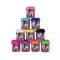 Set Plastilina 10 bucati, Minnie Mouse, 10 culori diferite, ATU-087023