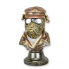 Buldog englez-statueta din rasini SP-54, Animale