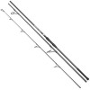 Lanseta Crap Baracuda Giant X 3.6m, 3 Tronsoane, Carbon 46T, Inele Fuji K, Actiune A: 3.5 lbs, Putere 120g