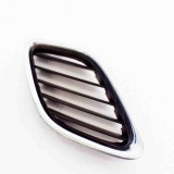 Grila Dreapta Fata Saab 9-3 Cabrio YS3F 2007 OEM 12787228 Originala