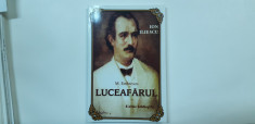 Eminescu:Luceafarul, Timisoaia, 2003 foto