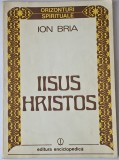 Ion Bria - Iisus Hristos