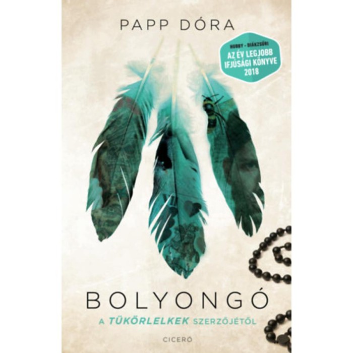 Bolyong&oacute; - Papp D&oacute;ra