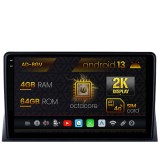 Cumpara ieftin Navigatie VW Multivan T5 (2003-2015), Android 13, V-Octacore 4GB RAM + 64GB ROM, 9.5 Inch - AD-BGV9004+AD-BGRKIT025T5