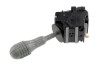 Maneta semnalizare, comutator lumini Renault Twingo -2007, Culoare: Gri, NTY EPE-RE-011