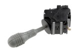 Maneta semnalizare, comutator lumini Renault Twingo -2007, Culoare: Gri, NTY EPE-RE-011