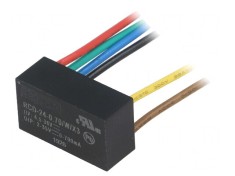 Convertor DC-DC 4.5-36V la 2-35V 700mA