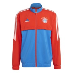 Bayern Munchen geaca de barba?i Presentation Condivo red - M foto