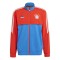 Bayern Munchen geaca de barba?i Presentation Condivo red - XXL