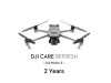 Licenta Electronica DJI Mavic 3 Classic 2YCare Refresh - Protectie Extinsa, Inlocuire Daune Accidentale, Asistenta DJI
