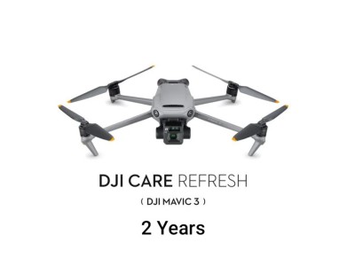 Licenta electronica DJI Mavic 3 Classic, 2YCare Refresh foto