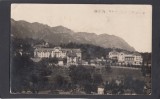Carte Postala Romania - Sinaia - Vedere Generala