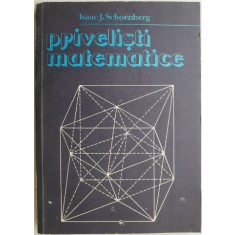 Privelisti matematice &ndash; Isaac J. Schoenberg