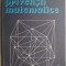 Privelisti matematice &ndash; Isaac J. Schoenberg