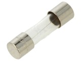 Siguranţă cilindrică sticlă 1A 250VAC - EATON/BUSSMANN GMC