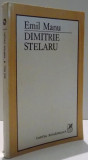 DIMITRIE STELARU de EMIL MANU , 1984