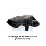 Meat &amp;amp; Doria Senzor, presiune galerie admisie