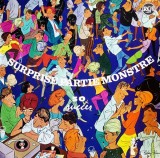 Disc vinil, LP. SURPRISE PARTIE MONSTRE - 50 SUCCES-HENRY LECA ET SES 5 QUINTETTES-271401