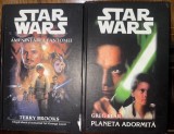 Star Wars - Amenințarea Fantomei / Planeta Adormită