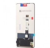 Display LCD Xiaomi Mi 10T Lite 5G Negru Original